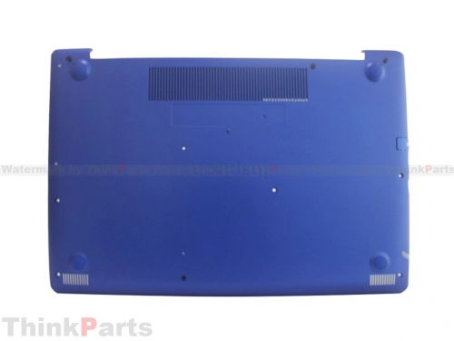 New/Original Dell Inspiron 3580 3582 3583 15.6" Base Cover Bottom Case 0NPG6K Blue