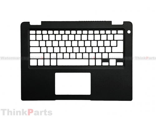 New/Original Dell Latitude 3400 14.0" Palmrest Keyboard Bezel 0NFPP9 NFPP9 Black