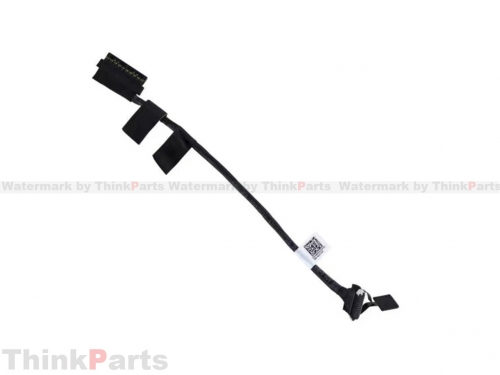 New/Original Dell Latitude 7280 7380 7290 7390 Battery Cable 04W0J9 4W0J9