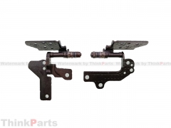 New/Original Dell Inspiron 3510 3511 3515 15.6" Hinge Left and Right 087GX7 0NVGVH