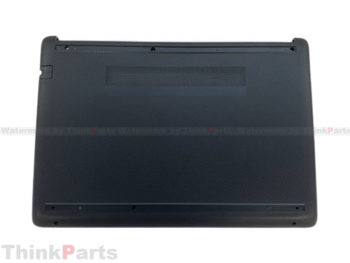 New/Original HP 14-CF 14-CR 14-DK 14.0" Base Cover Bottom Case L87759-001 Black Matt