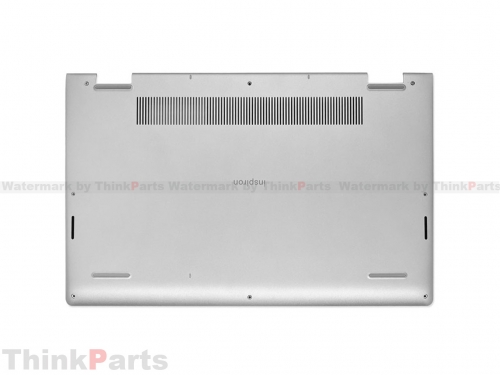 New/Original Dell Inspiron 3510 3511 3515 15.6" Base Cover Bottom Case 096YX9 Silver