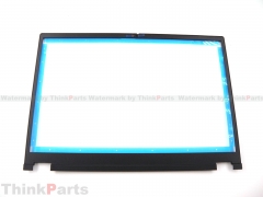 New/Original Lenovo ThinkPad P16 Gen 1 Gen 2 16.0" Lcd Bezel Front Cover IR-camera 5B30Z38968