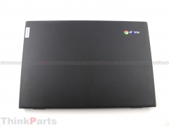 New/Original Lenovo 100e Chromebook 2nd Gen 2 Lcd Cover Top Lid with antenna kit 5CB0T70806