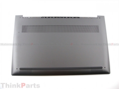 New/Original Lenovo ideapad Yoga C940-14IIL 14.0" Base Cover Lower Case Gray 5CB0U44281