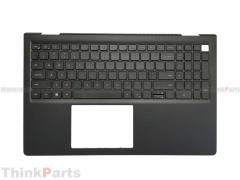 New/Original Dell Inspiron 3510 15.6" Palmrest Keyboard Bezel US Backlit Type-C 09CJN3