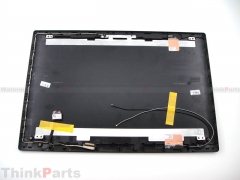 New/Original Lenovo ideapad 330-15IKB 15IGM 15AST 15ARR 15.6" Lcd Cover with antenna kit 5CB0N86327