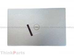 New/Original Dell Inspiron 5390 5391 13.3" Lcd Back Cover Silver 02XFJC 2XFJC