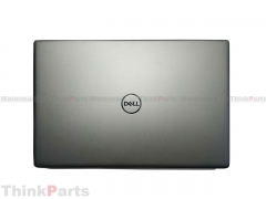 New/Original Dell Inspiron 5390 5391 13.3" Lcd Back Cover Gray 0FYVMM FYVMM
