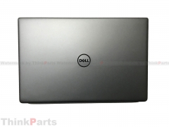 New/Original Dell Inspiron 5390 5391 13.3" Lcd Back Cover Gray-Blue 0HYNYG HYNYG
