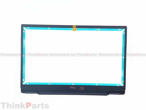 New/Original Dell Inspiron 5390 5391 13.3" Lcd Front Bezel Black 0P56CM P56CM