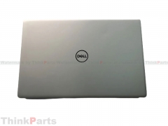 New/Original Dell Inspiron 5390 5391 13.3" Lcd FHD No-Touch Top Assembly Silver 0NNX5M