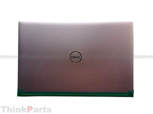 New/Original DELL Inspiron 5300 5301 13.3" Lcd Back Cover 0V255W V255W Pink