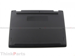 New/Original Lenovo 100e Chromebook 2nd Gen 2 11.6" Base Cover Lower Case 5CB0T70809