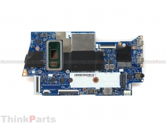 For Lenovo Yoga C740-14IML Motherboard Intel i7-10510U 16GB DIMM HD UMA System 5B20S42838