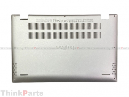 New/Original DELL Inspiron 5300 5301 13.3" Base Cover Bottom Lower Case Silver 0FFG73