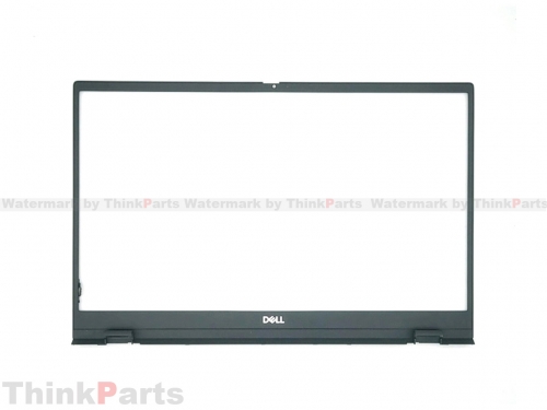 New/Original DELL Vostro 5300 5301 13.3" Lcd Front Bezel HD Cam Black 02CM2W 2CM2W