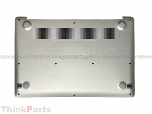 New/Original DELL Inspiron 5370 13.3" Base Cover Bottom Lower Case Silver 0PVDH2