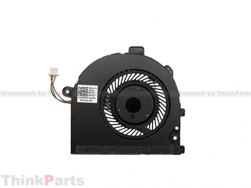 New/Original DELL Inspiron 5370 13.3" Cpu Cooling Fan 0RV0CY 0RV0CY