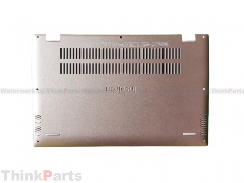 New/Original DELL Inspiron 5300 5301 13.3" Base Cover Bottom Lower Case Pink 0YYGR8