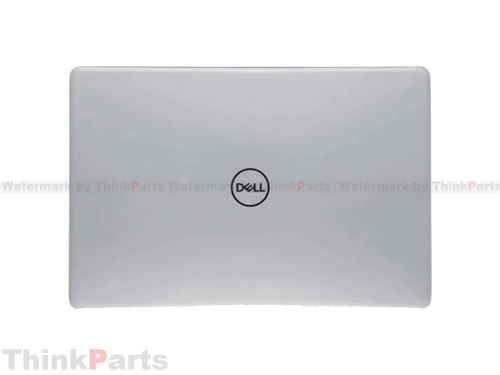 New/Original DELL Inspiron 5370 13.3" Lcd Back Cover Rear Top Lid 0317GV 317GV Silver