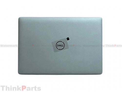 New/Original DELL Latitude 5310 E5310 13.3" Lcd Back Cover Top Rear Lid Silver 0H0MJJ