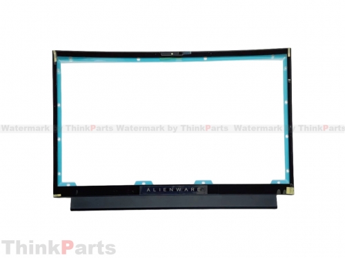 New/Original DELL Alienware M15 R3 R4 15.6" Lcd Front Bezel 07CK61 7CK61 AP2VR000300