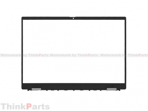 New/Original DELL Inspiron 5320 5325 13.3" Lcd Front Bezel HD Cam Silver Cap 0V3V52