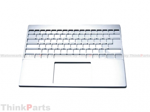 New/Origiinal DELL Inspiron 5320 5325 13.3" Palmrest Keyboard Bezel Silver 06V5T7