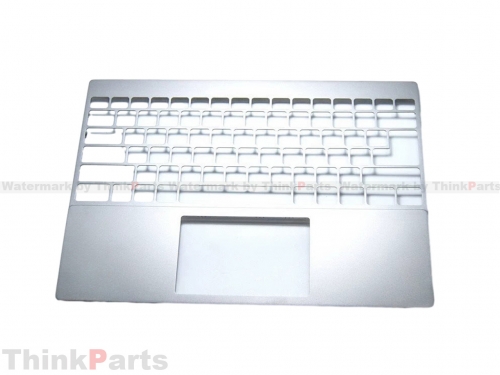 New/Original DELL Inspiron 5320 5325 13.3" Palmrest Keyboard Bezel Gray 04DW17 4DW17