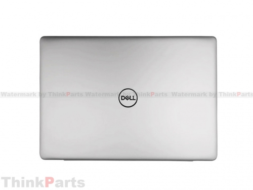 New/Original DELL Inspiron 5480 5485 14.0" Lcd Back Cover Silver 010KG8 10KG8