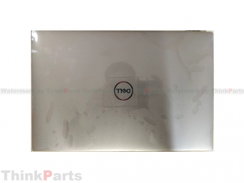 New/Original DELL XPS 13 9300 13.3" Lcd Back Cover Top Rear Lid 020NM1 20NM1 Silver