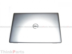 New/Original DELL Latitude 7440 E7440 14.0" Lcd Back Cover Silver 0PJ8G1 PJ8G1