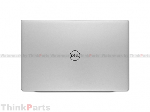 New/Original DELL Inspiron 5490 5498 14.0" Lcd Back Cover Silver 0C4VGP C4VGP