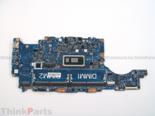 HP ZBook Firefly 14 G7 14.0" i7-10510U Motherboard Integrate Graphics M08558-601