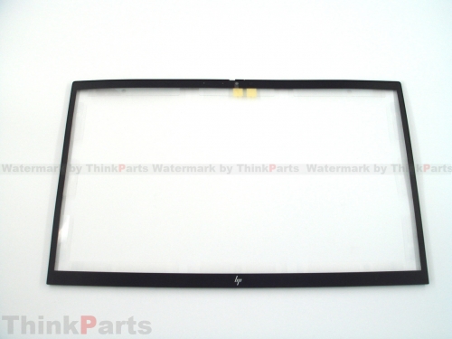 New/Original HP Elitebook 850 G7 G8 15.6" Lcd Front Bezel IR Cam No-ALS M05257-001