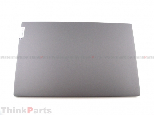 New/Original Lenovo ideapad 5-15IAL7 5-15ABA7 15.6" Lcd Cover Top Lid Rear Gray 5CB1H95527