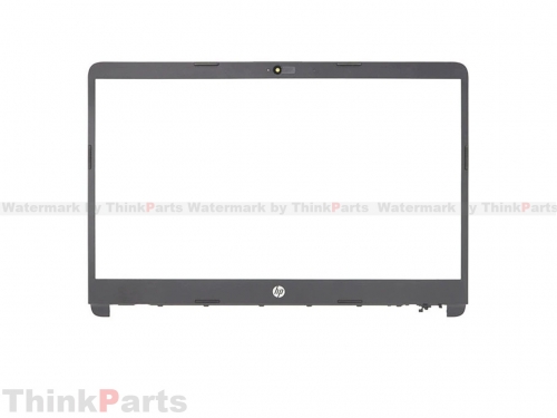 New/Original HP 240 245 G8 14.0" Lcd Front Bezel Black For HD Cam L24465-001