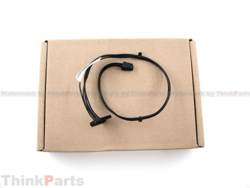 New/Original Lenovo ThinkStation P330 P340 P350 P348 SATA Power Cable 00XL188