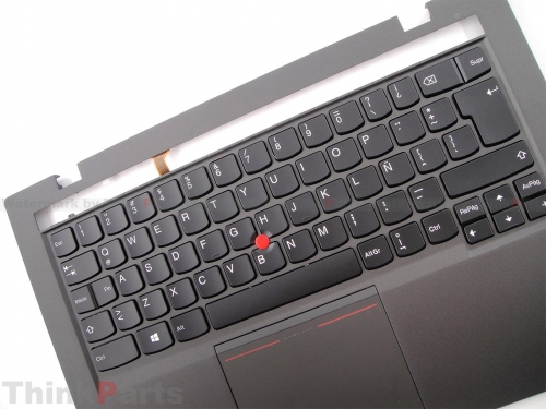 Lenovo ThinkPad X1 Carbon 2nd Gen 14.0