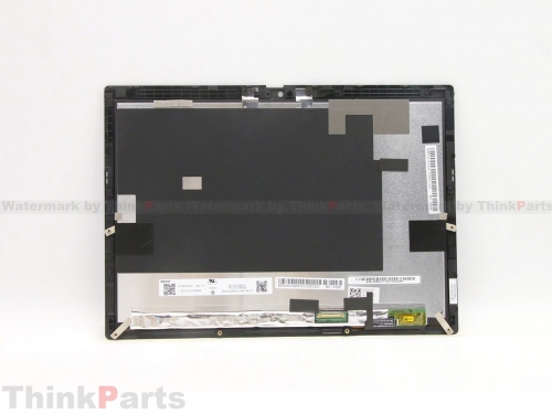 New/Original Lenovo ThinkPad X12 Detachable Gen 1 Touch Lcd Screen FHD+ with Bezel 5M11A36976