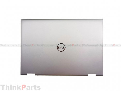 New/Original Dell Inspiron 5400 5406 2in1 14.0" Lcd Back Cover Rear Lid Silver 0MCP26