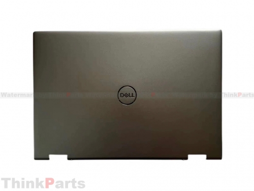 New/Original Dell Inspiron 5400 7405 2in1 14.0" Lcd Back Cover Rear Lid 05NKRR Gray