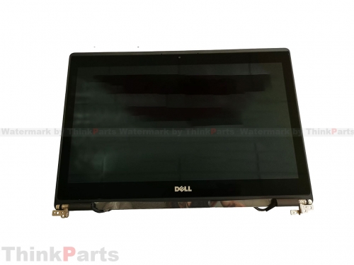 New DELL Latitude 5280 12.5" FHD Lcd screen Top Assembly Touch Black 0X6TXJ 0G5M0F