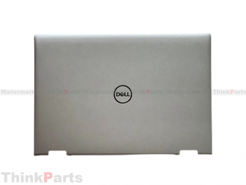 New/Original Dell Inspiron 5400 5406 2in1 14.0" Lcd Back Cover Rear Lid light Gold 0RV0PM
