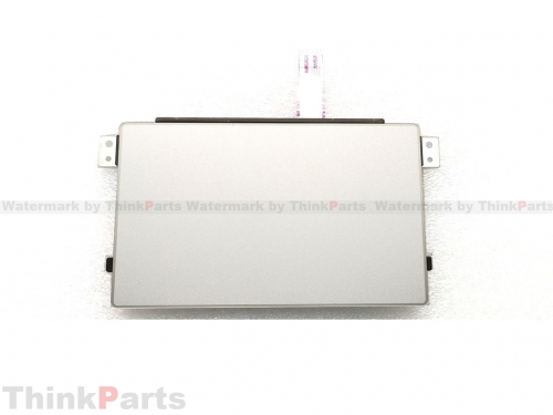New/Original Dell Inspiron 5400 5406 2in1 14.0" Touchpad Clickpad w/Cable 084G48 Silver