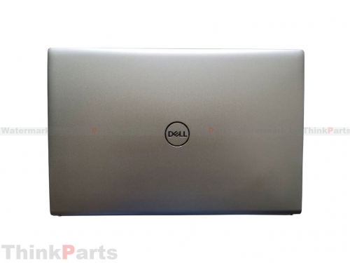 New/Original Dell Inspiron 5410 5415 14.0" Lcd Back Cover Top Case 0CYT45 Silver