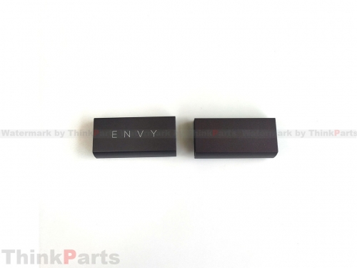 New/Original HP Envy x360 15-EW 15-EY 15.6" Hinges Cap Cover Brown N09647-001