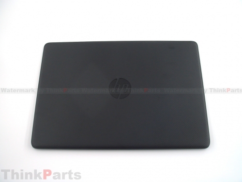 New/Original HP 14-CF 14-DK 14.0" Lcd Back Cover Top Case Black L87756-001