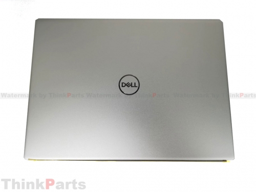New/Original Dell Inspiron 5420 5425 14.0" Lcd Back Cover Top Case Silver 08T46T